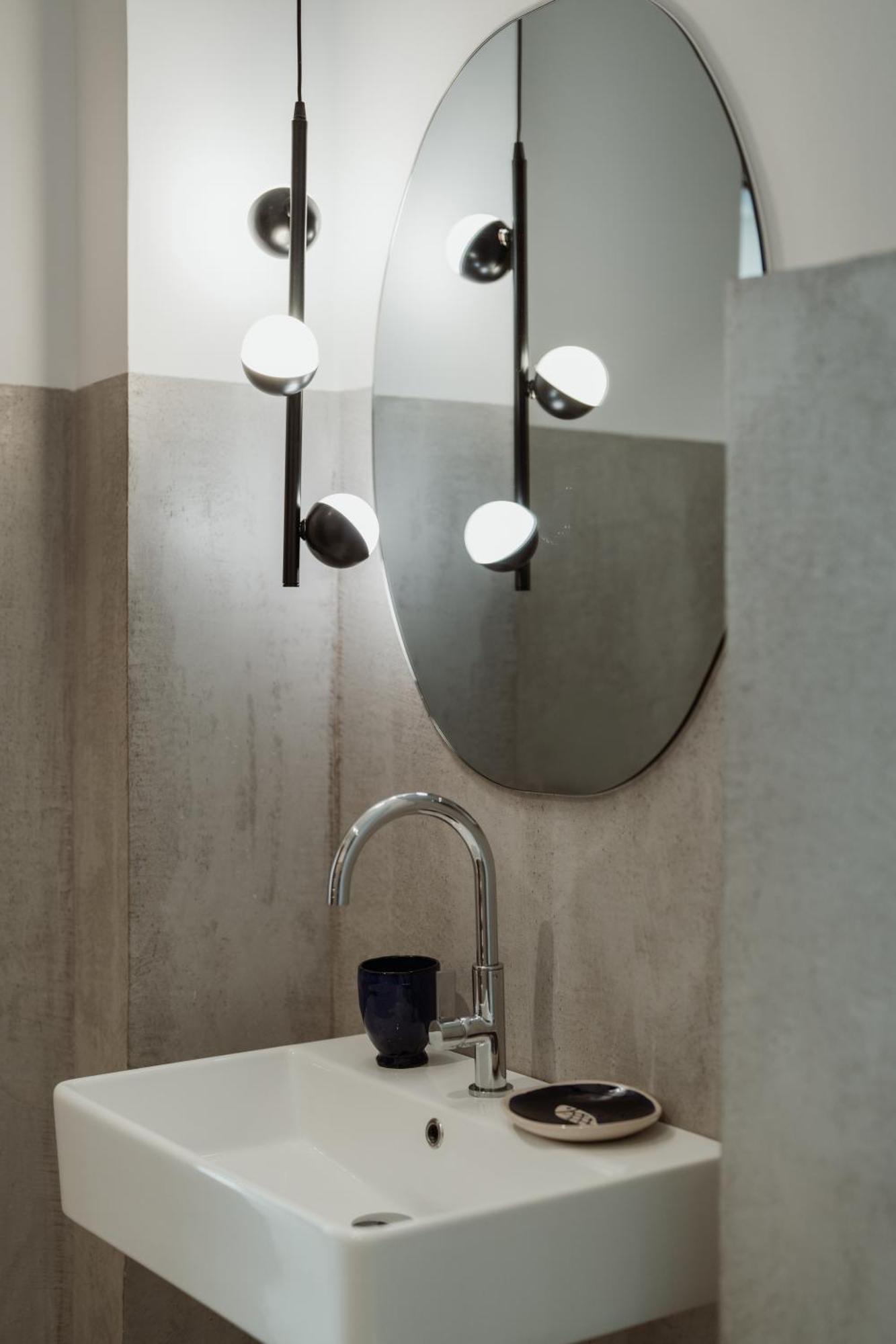 קאבאלה Iku Urban Apartment מראה חיצוני תמונה