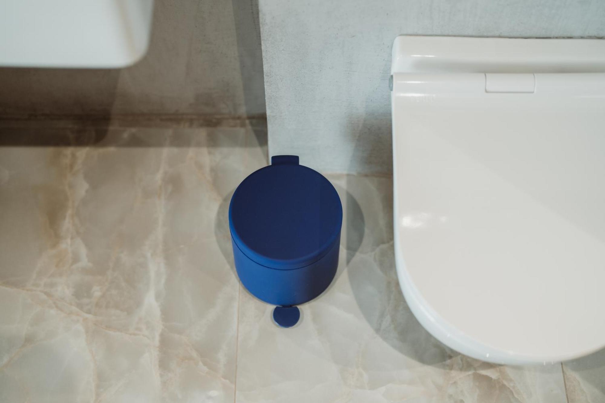 קאבאלה Iku Urban Apartment מראה חיצוני תמונה